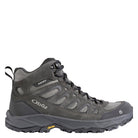 Oboz Sawtooth Ascent Mid B-Dry - Shoetopia Footwear