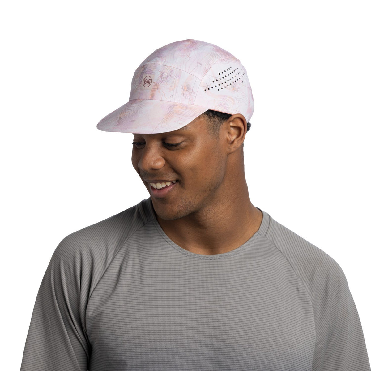 Buff CoolNet UV Pack Speed Cap - Orisa Azalea - Shoetopia Footwear