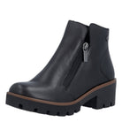 Rieker 79254 Black - Shoetopia Footwear
