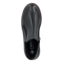 Rieker 79254 Black