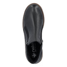 Rieker 79254 Black - Shoetopia Footwear