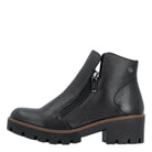 Rieker 79254 Black - Shoetopia Footwear