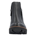 Rieker 79254 Black