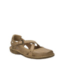 Josef Seibel, Rosalie 13, Women's, Sandal, Natural, Angled view