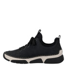 Rieker 45973 Navy - Shoetopia Footwear