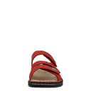 Finn Comfort Ventura Soft Red - Shoetopia Footwear
