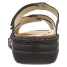 Finn Comfort, Ventura Soft, Women's, Sandal, Black, Rear view