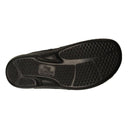 Finn Comfort, Ventura Soft, Women's, Sandal, Black, Outsole view