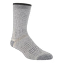 J.B. Field's Technical Explorer Crew Sock Light Grey