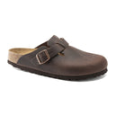 Birkenstock Boston Oiled Leather - Shoetopia Footwear