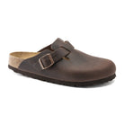 Birkenstock Boston Oiled Leather - Shoetopia Footwear