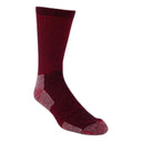 J.B. Field's Hiker GX Crew Sock Red/Black