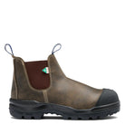 Blundstone 9302 Waxy Rustic Brown - CSA - Shoetopia Footwear