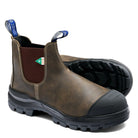 Blundstone 9302 Waxy Rustic Brown - CSA - Shoetopia Footwear