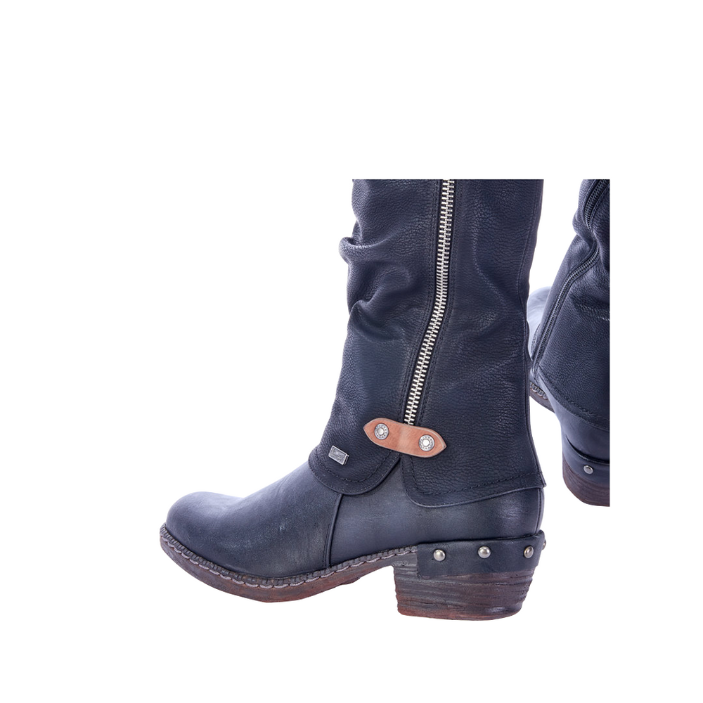 Rieker 93655 boots sales
