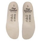 Finn Comfort, 9540, Unisex, Replacement Footbed, Natural, Top view