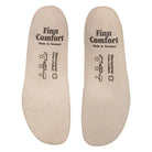 Finn Comfort, 9541, Women's, Replacement Footbed, Natural, Top view