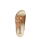 Mephisto, Hariana, Women's, Sandal, Camel, Top view