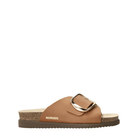 Mephisto, Hariana, Women's, Sandal, Camel, Angled view