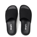 Alegria Akimi Sandal Black - Shoetopia Footwear