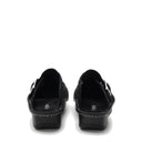Alegria Classic Clog Swirling Black - Shoetopia Footwear
