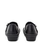 Alegria Fynn - Black Nappa - Shoetopia Footwear