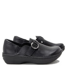 Alegria Fynn - Black Nappa - Shoetopia Footwear