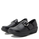 Alegria Fynn - Black Nappa - Shoetopia Footwear