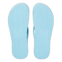 Archies Support Flip Flops - Classic - Sky Blue