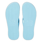 Archies, Support Flip Flops, Women's, Flip Flop, Sky Blue, Outsole view
