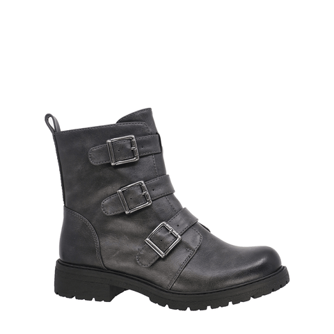 Taxi Aubrey-01WP Women’s Waterproof Fall Boot – Fleece Lined with