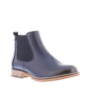 Josef Seibel Berlina 01 Ocean - Shoetopia Footwear