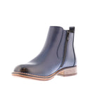 Josef Seibel Berlina 01 Ocean - Shoetopia Footwear
