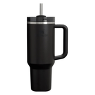 Stanley The Quencher H2.0 FlowState Tumbler 40oz - Black 2.0 - Shoetopia Footwear