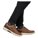 Rieker B3313 Brown