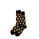 Hotsox Men's Graphic Sock - Misc. - Shoetopia Footwear