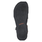 Taos, Big Time, Women's, Sandal, Black, Outsole view