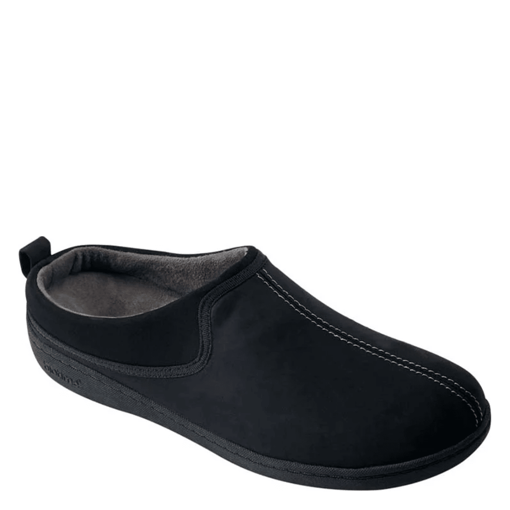 Biotime Eric - Black - Shoetopia Footwear
