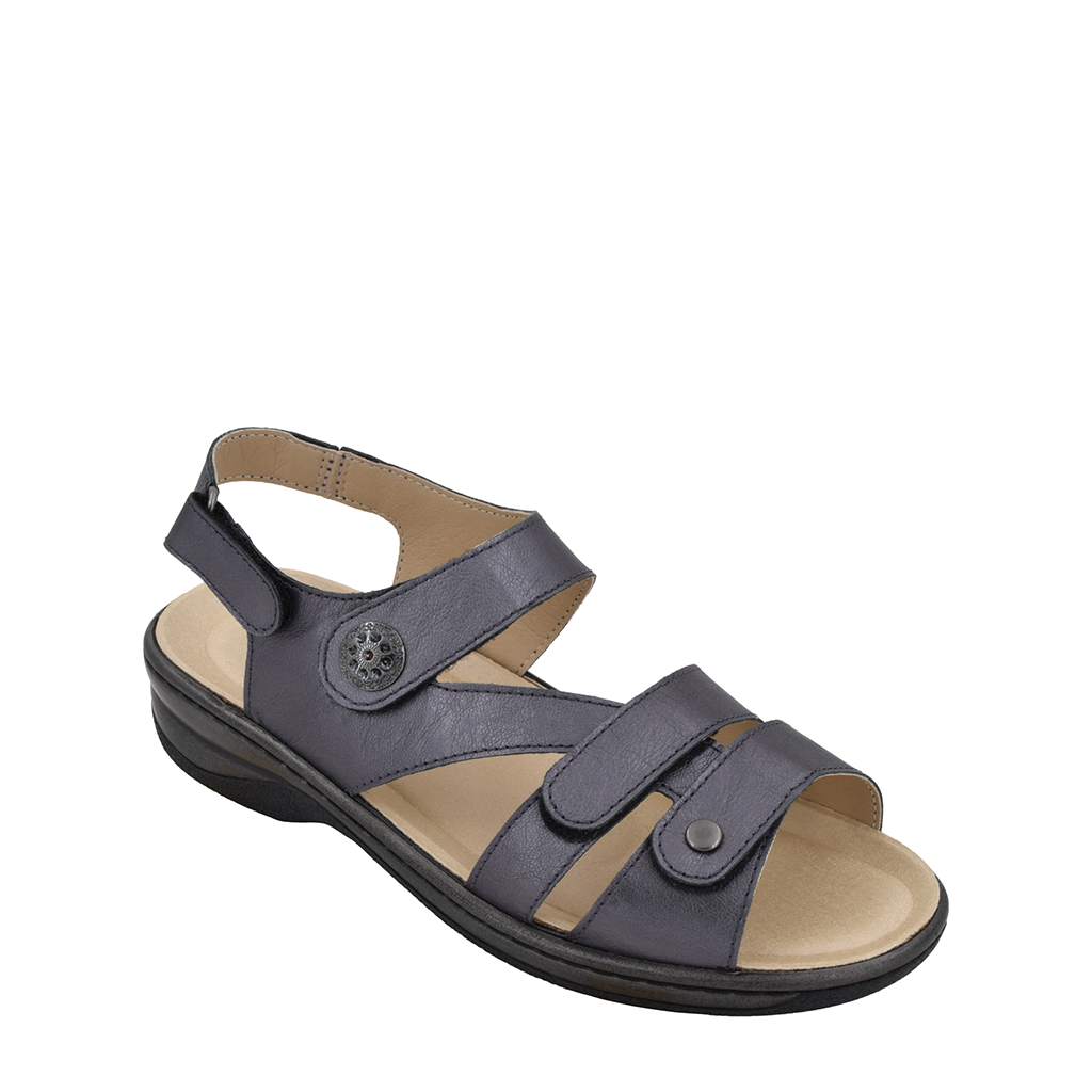 Women's Sandals – Shoetopia Footwear