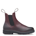 Blundstone, Hi Top 1352, Women's, Chelsea Boot, Shiraz, Side view