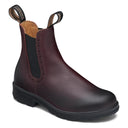 Blundstone, Hi Top 1352, Women's, Chelsea Boot, Shiraz, Angled view