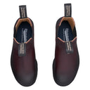 Blundstone, Hi Top 1352, Women's, Chelsea Boot, Shiraz, Top view