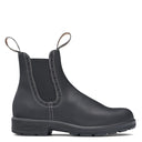 Blundstone, High Top 1448, Women's, Chelsea Boot, Black, Side view