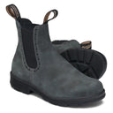 Blundstone, Hi Top 1630, Women's, Chelsea Boot, Rustic Black, Pair view