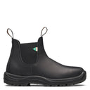 Blundstone, Work & Safety 163 CSA, Unisex, Safety Boot, Black, Side view