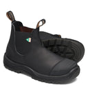 Blundstone, Work & Safety 168 CSA, Unisex, Safety Boot, Black, Pair view