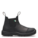 Blundstone, Work & Safety 168 CSA, Unisex, Safety Boot, Black, Side view