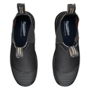 Blundstone, Work & Safety 168 CSA, Unisex, Safety Boot, Black, Top view