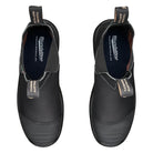 Blundstone, Work & Safety 168 CSA, Unisex, Safety Boot, Black, Top view
