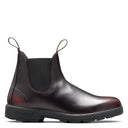 Blundstone, Original 2412, Women's, Chelsea Boot, Bordeaux, Side view